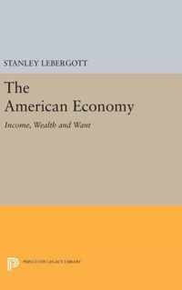 The American Economy - Income, Wealth and Want