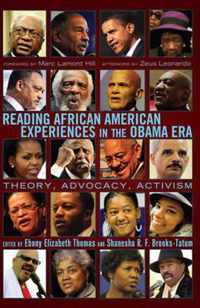 Reading African American Experiences in the Obama Era