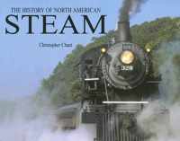 The History of North American Steam