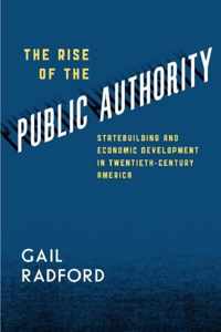 The Rise of the Public Authority