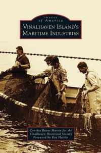 Vinalhaven Island's Maritime Industries