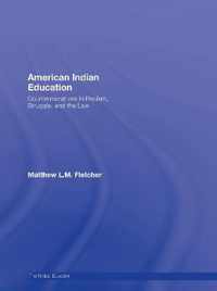 American Indian Education