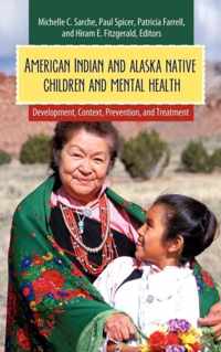 American Indian and Alaska Native Children and Mental Health