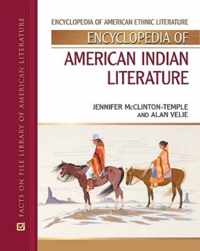 Encyclopedia of American Indian Literature