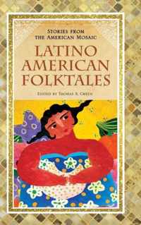 Latino American Folktales