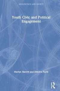 Youth Civic and Political Engagement