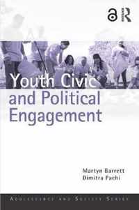 Youth Civic and Political Engagement