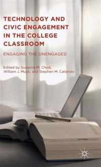 Technology and Civic Engagement in the College Classroom