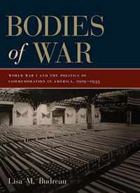 Bodies Of War