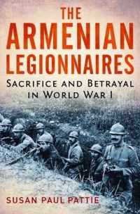 The Armenian Legionnaires