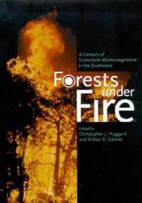 Forests under Fire