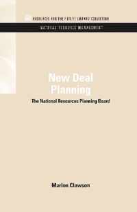 New Deal Planning