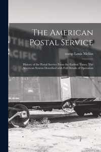 The American Postal Service