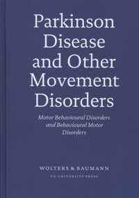 Parkinson Disease & Other Movement Disorders