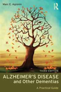 Alzheimer's Disease and Other Dementias