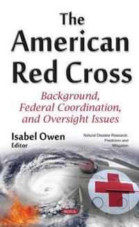 American Red Cross