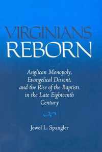 Virginians Reborn