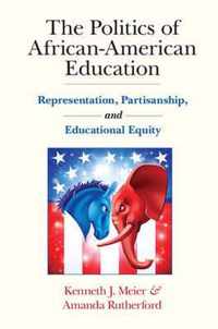 Politics Of African-American Education