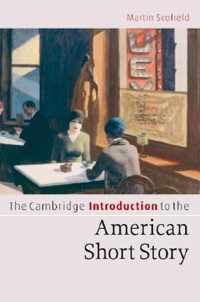 Camb Intro American Short Story