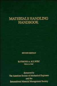 Materials Handling Handbook