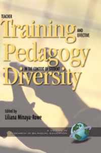 Teacher Training And Effective Pedagogy In The Context Of Student Diversity