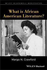 What is African American Literature?