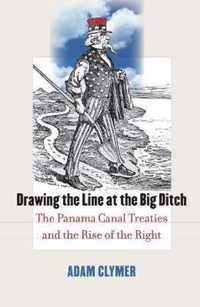 Drawing the Line at the Big Ditch