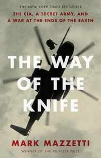 The Way of the Knife