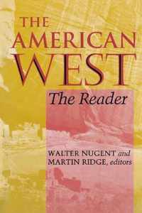 The American West