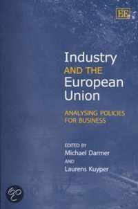 Industry and the European Union