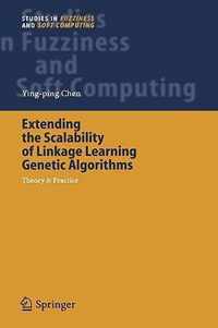 Extending the Scalability of Linkage Learning Genetic Algorithms