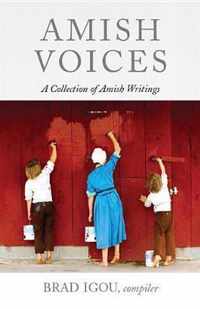 Amish Voices