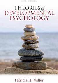 Theories of Developmental Psychology