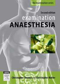 Examination Anaesthesia