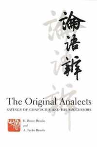 The Original Analects