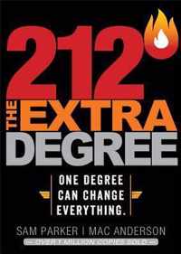 212 the Extra Degree