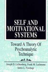 Self and Motivational Systems