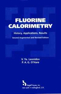 Fluorine Calorimetry