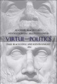 Virtue and Politics