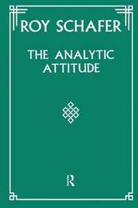 The Analytic Attitude