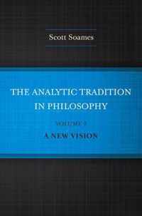 The Analytic Tradition in Philosophy, Volume 2