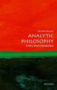 Analytic Philosophy