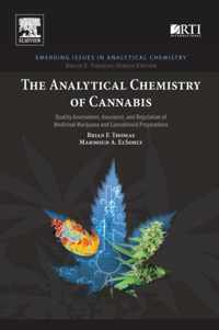 The Analytical Chemistry of Cannabis