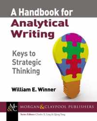 A Handbook of Analytical Writing