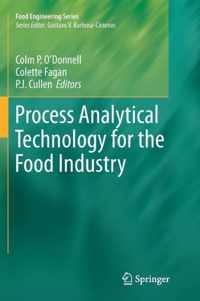 Process Analytical Technology for the Food Industry