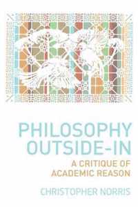 Philosophy Outside-In