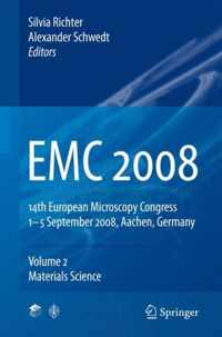 EMC 2008: Vol 2