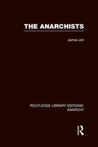 The Anarchists