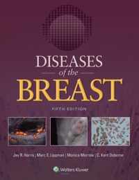 Diseases Of The Breast 5e