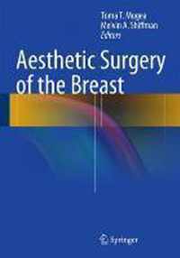 Aesthetic Surgery of the Breast